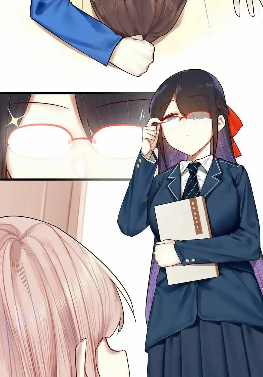 Học Tỷ, Đừng Livestream Nữa! Chapter 12 - Trang 2