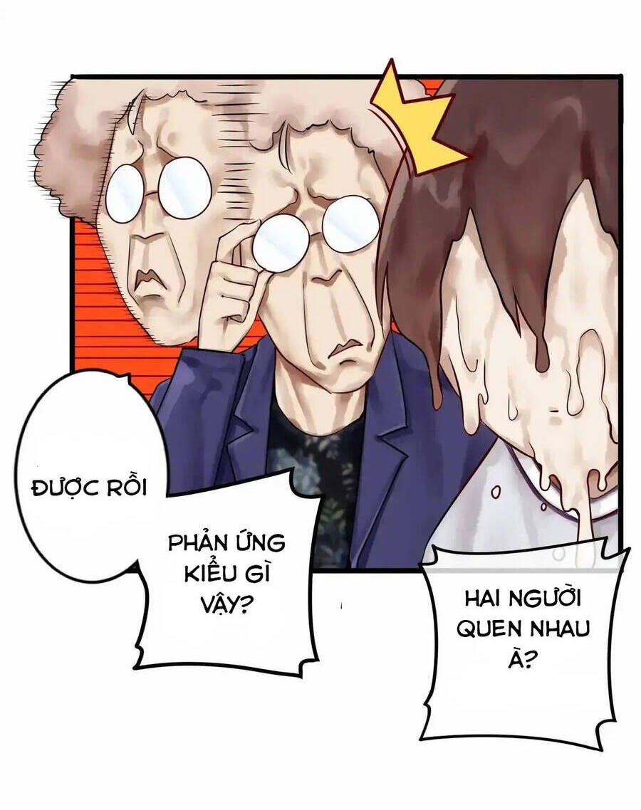 Học Tỷ, Đừng Livestream Nữa! Chapter 12 - Trang 2