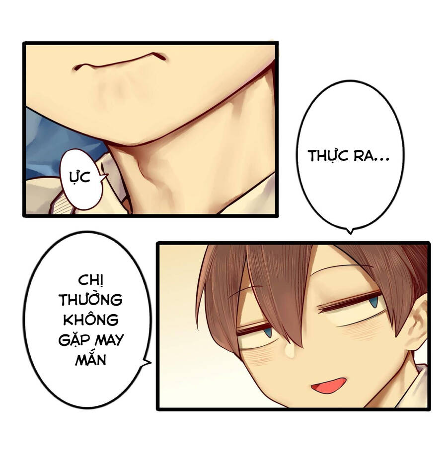 Học Tỷ, Đừng Livestream Nữa! Chapter 13 - Trang 2