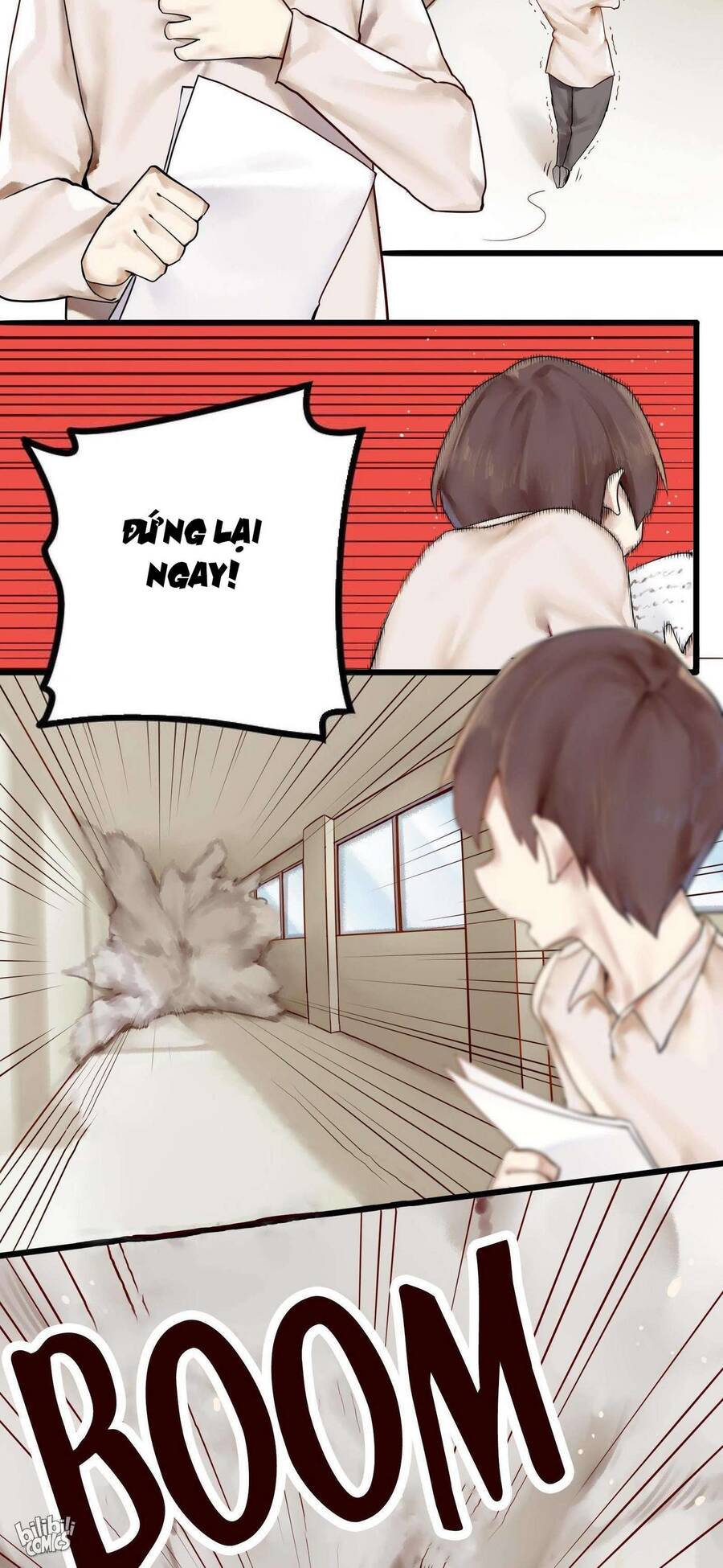 Học Tỷ, Đừng Livestream Nữa! Chapter 4 - Trang 2