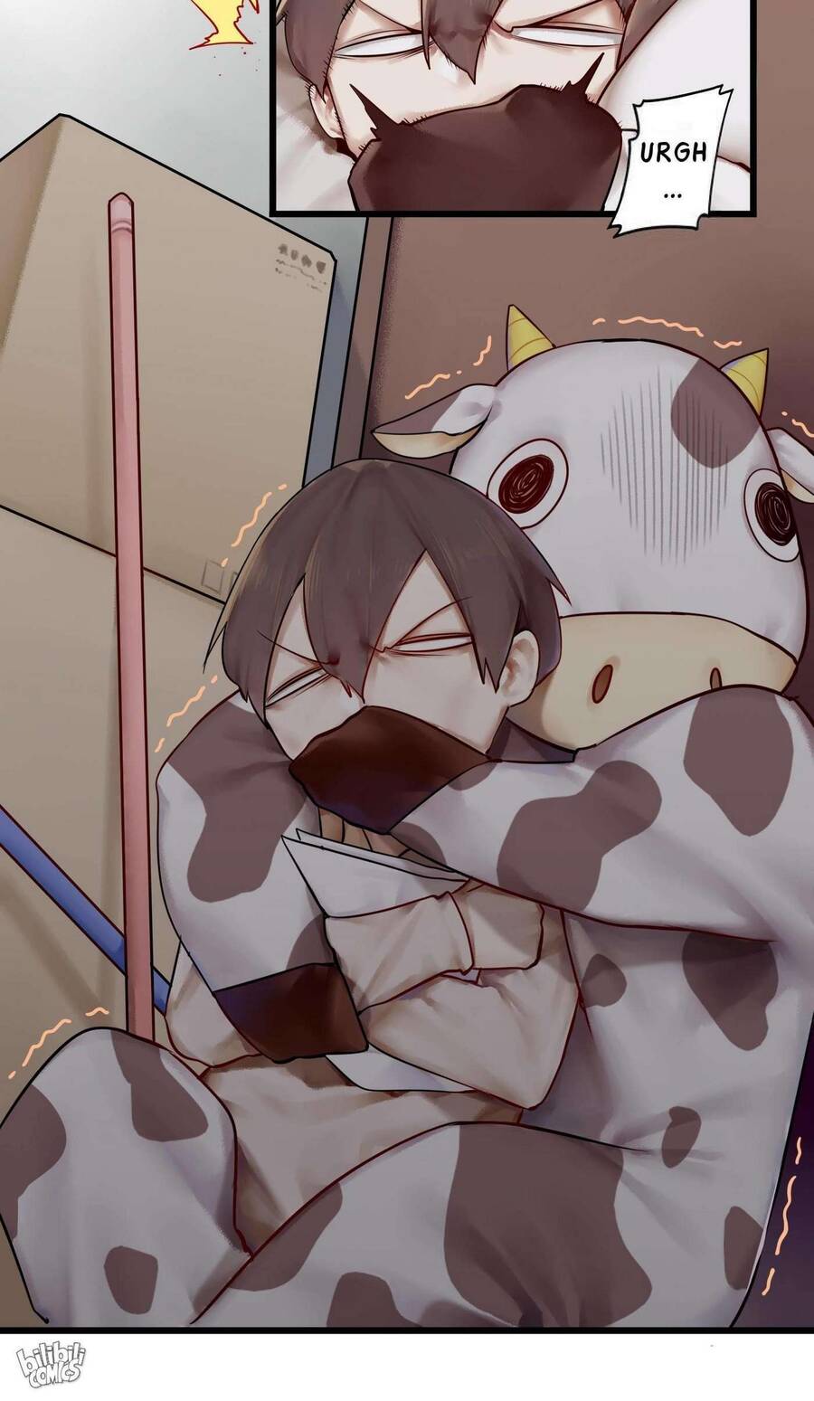 Học Tỷ, Đừng Livestream Nữa! Chapter 4 - Trang 2