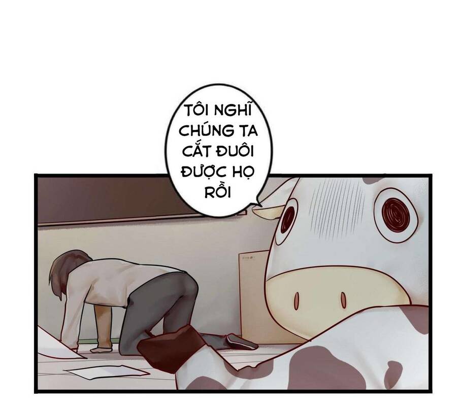 Học Tỷ, Đừng Livestream Nữa! Chapter 4 - Trang 2