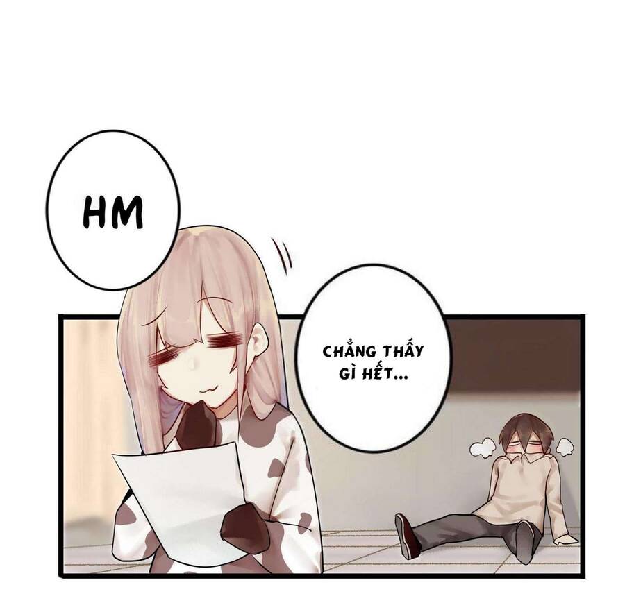 Học Tỷ, Đừng Livestream Nữa! Chapter 4 - Trang 2