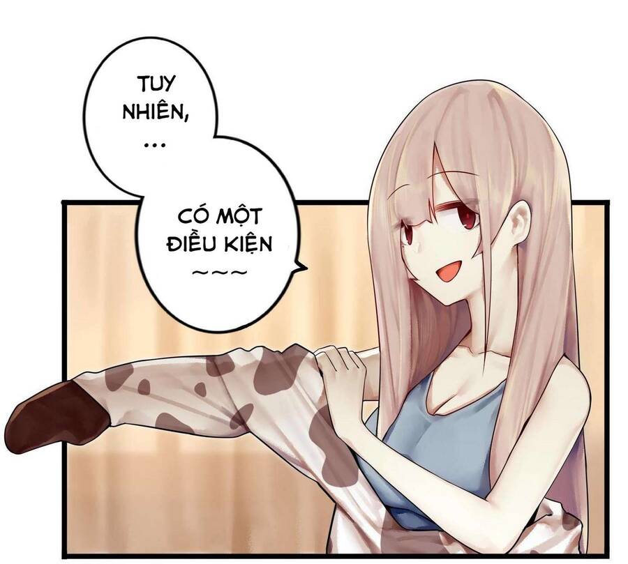 Học Tỷ, Đừng Livestream Nữa! Chapter 4 - Trang 2