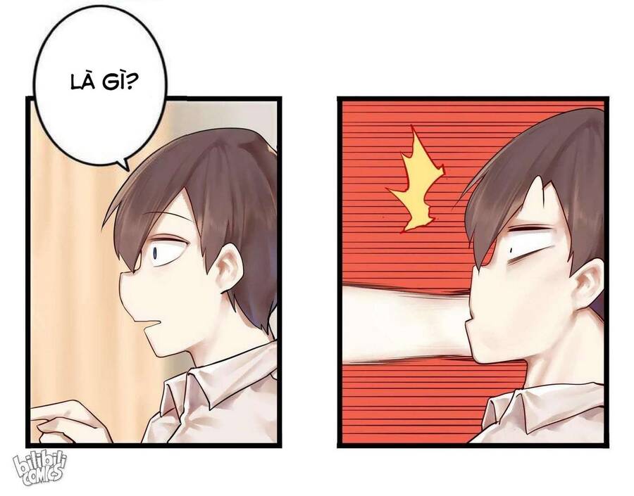 Học Tỷ, Đừng Livestream Nữa! Chapter 4 - Trang 2