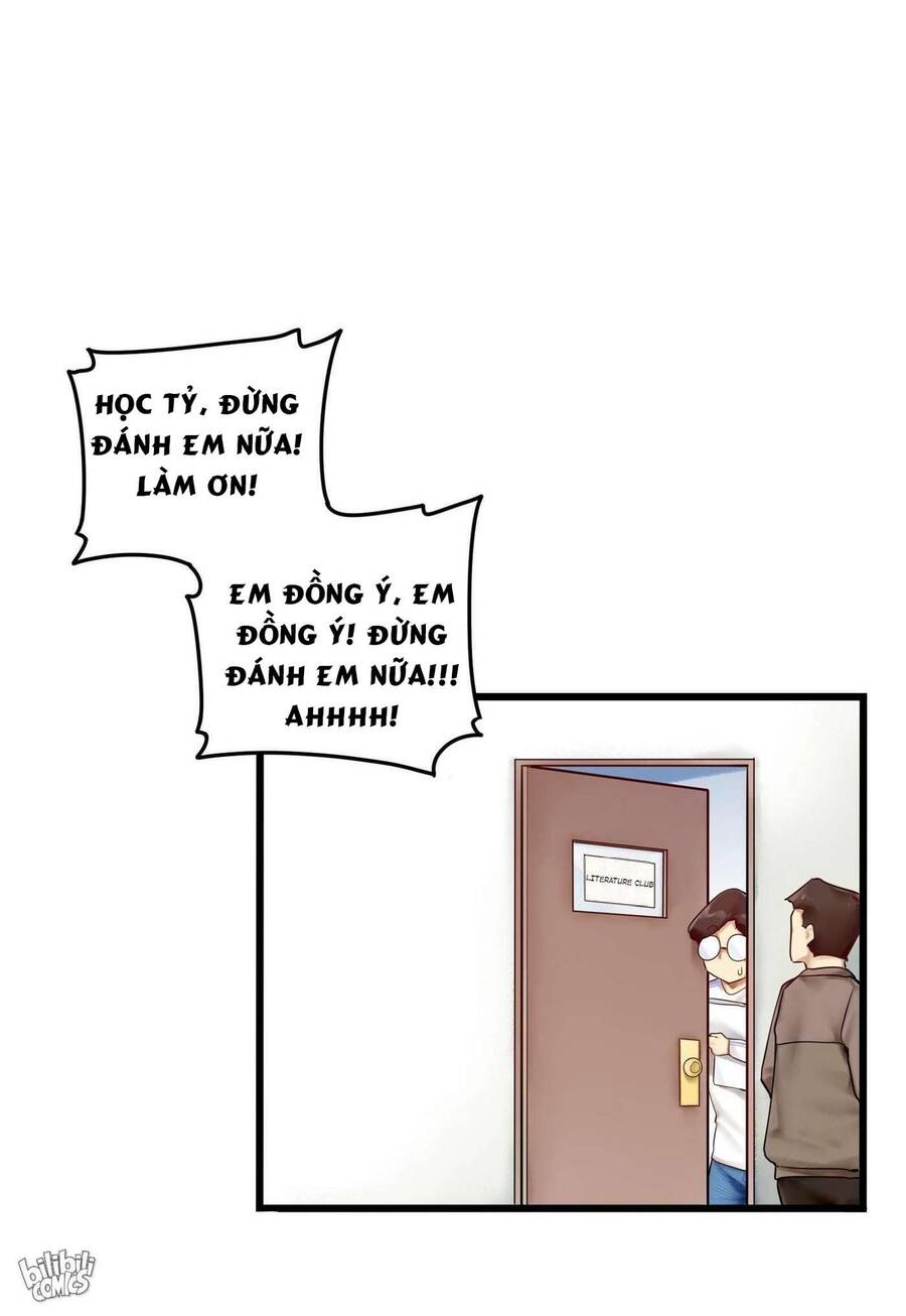 Học Tỷ, Đừng Livestream Nữa! Chapter 4 - Trang 2