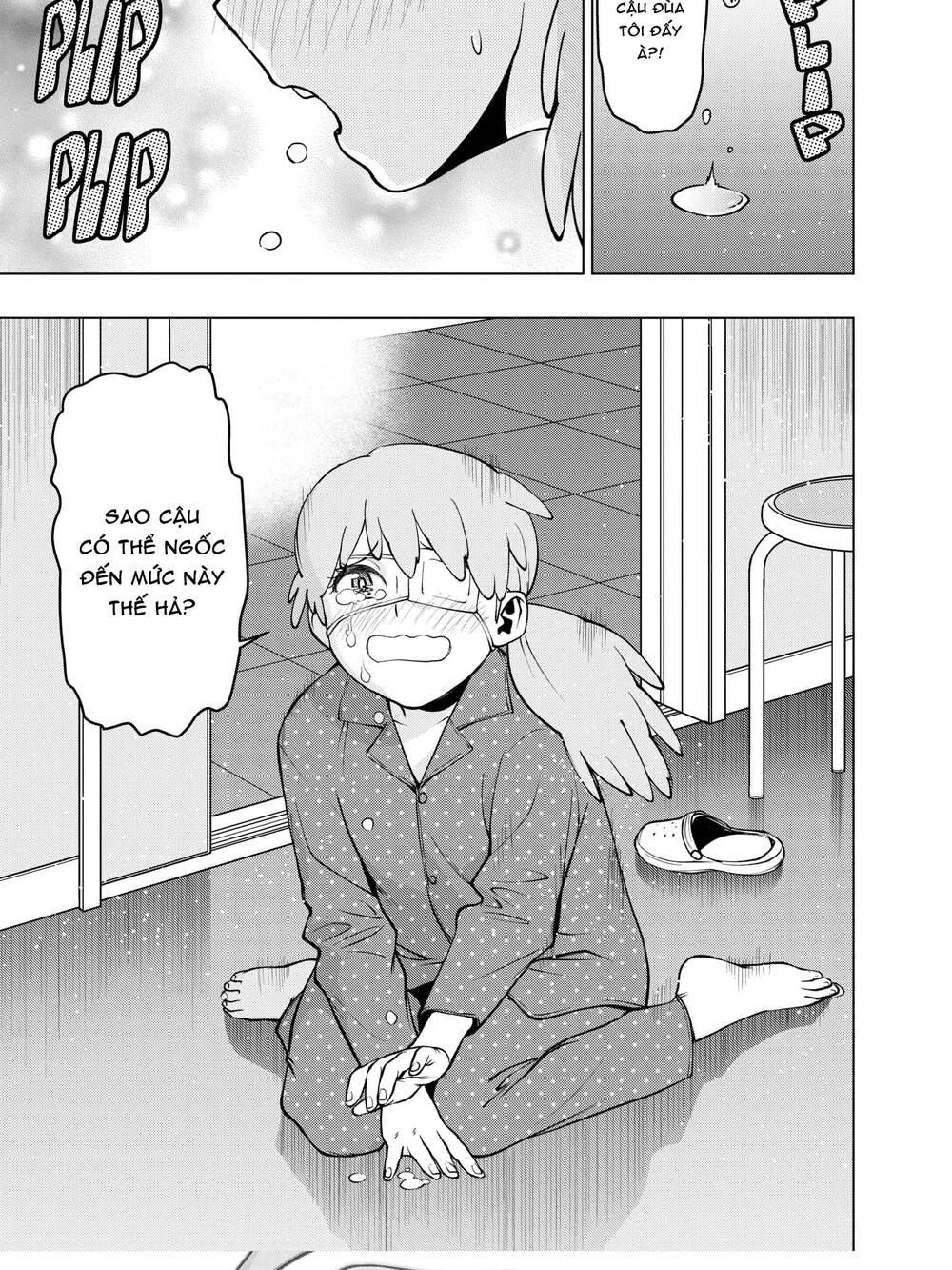 Học Viện Anh Hùng Ngoại Truyện Chapter 124 - Trang 2