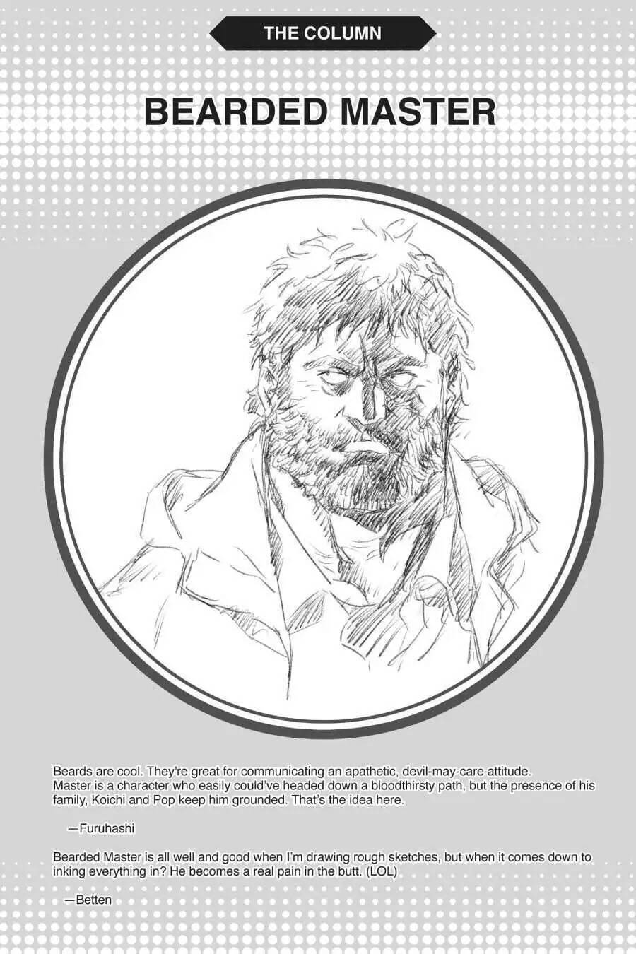 Học Viện Anh Hùng Ngoại Truyện Chapter 45 - Trang 2