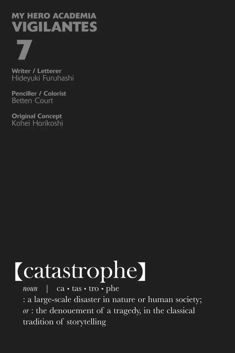 Học Viện Anh Hùng Ngoại Truyện Chapter 45 - Trang 2