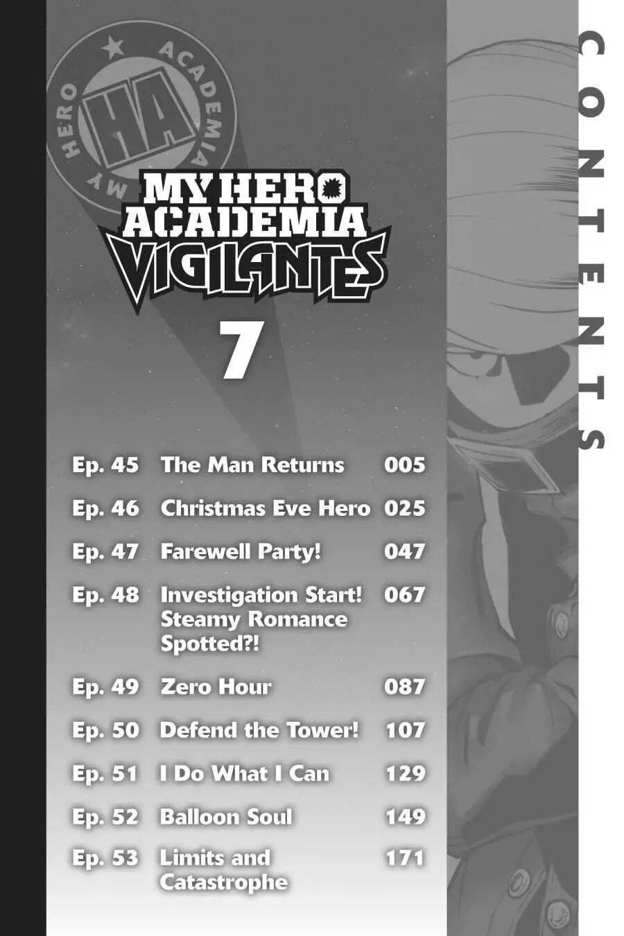 Học Viện Anh Hùng Ngoại Truyện Chapter 45 - Trang 2