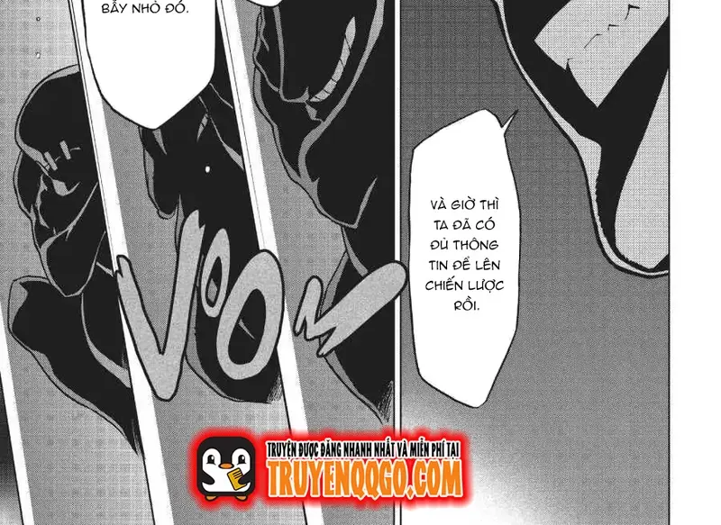 Học Viện Anh Hùng Ngoại Truyện Chapter 46 - Trang 2