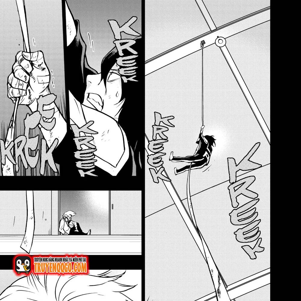 Học Viện Anh Hùng Ngoại Truyện Chapter 65 - Trang 2