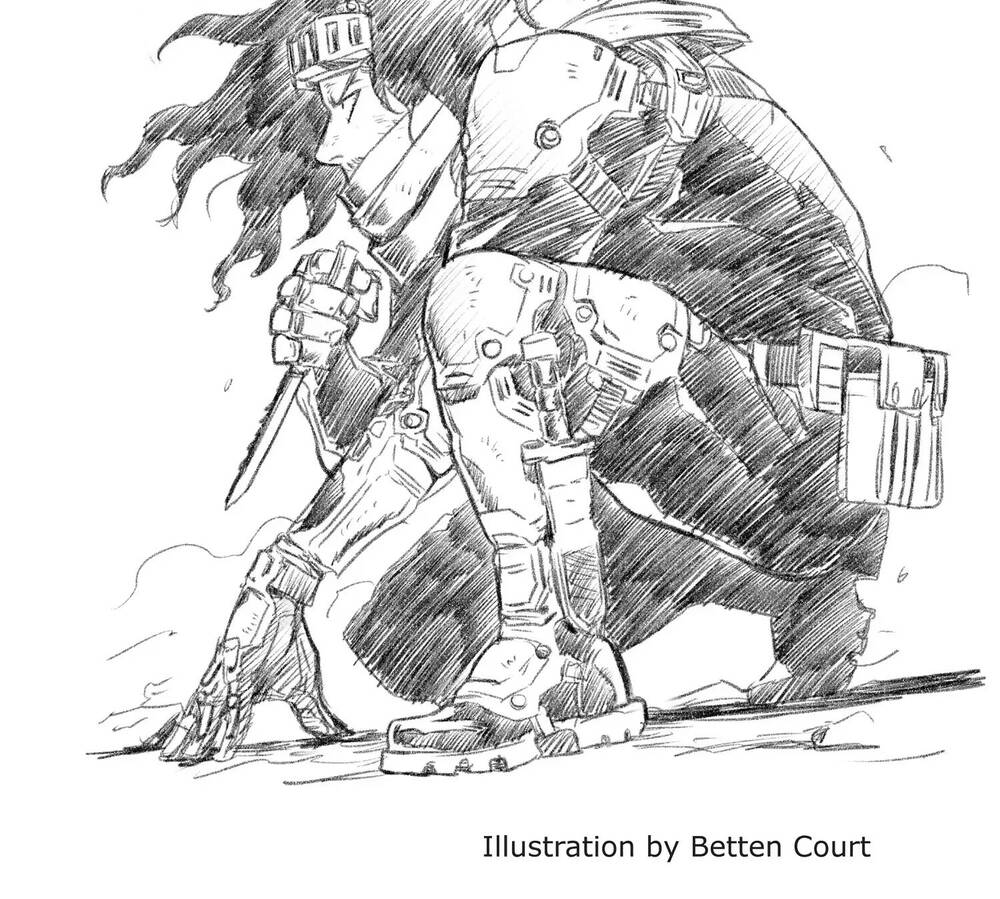 Học Viện Anh Hùng Ngoại Truyện Chapter 71 - Trang 2