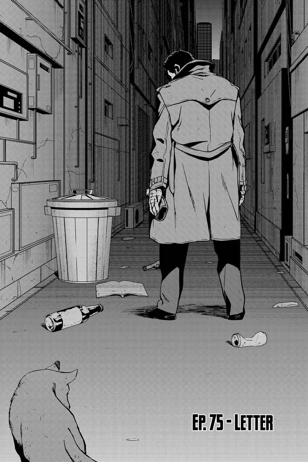 Học Viện Anh Hùng Ngoại Truyện Chapter 75 - Trang 2