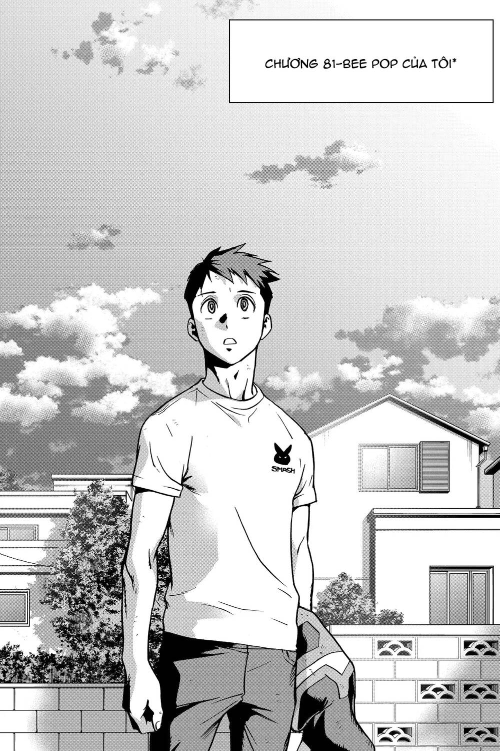 Học Viện Anh Hùng Ngoại Truyện Chapter 81 - Trang 2