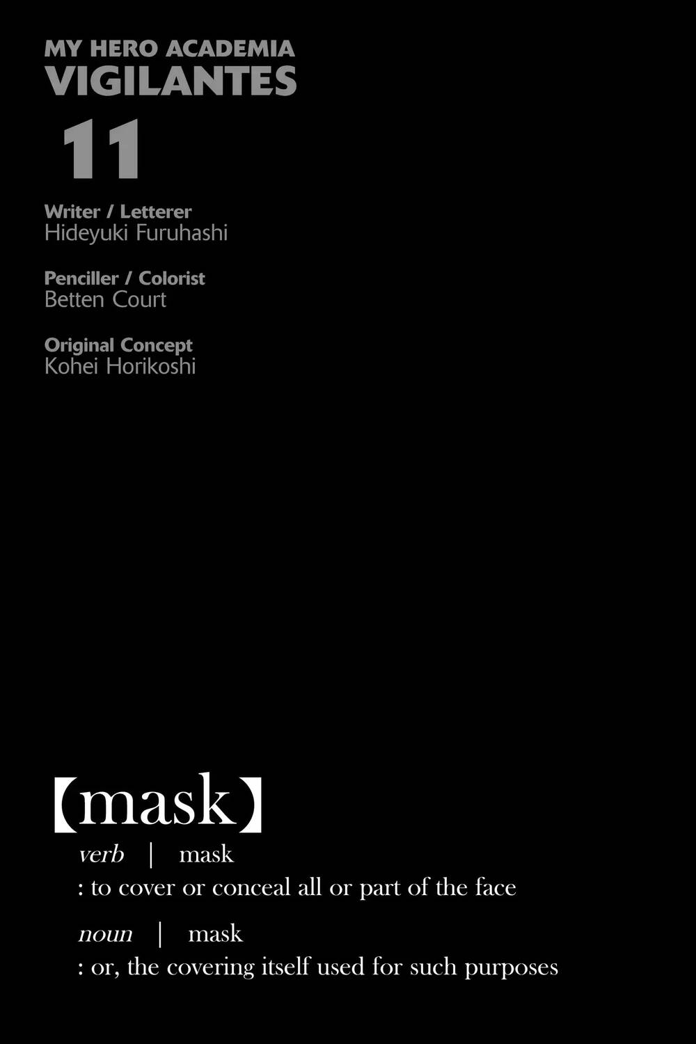 Học Viện Anh Hùng Ngoại Truyện Chapter 82 - Trang 2