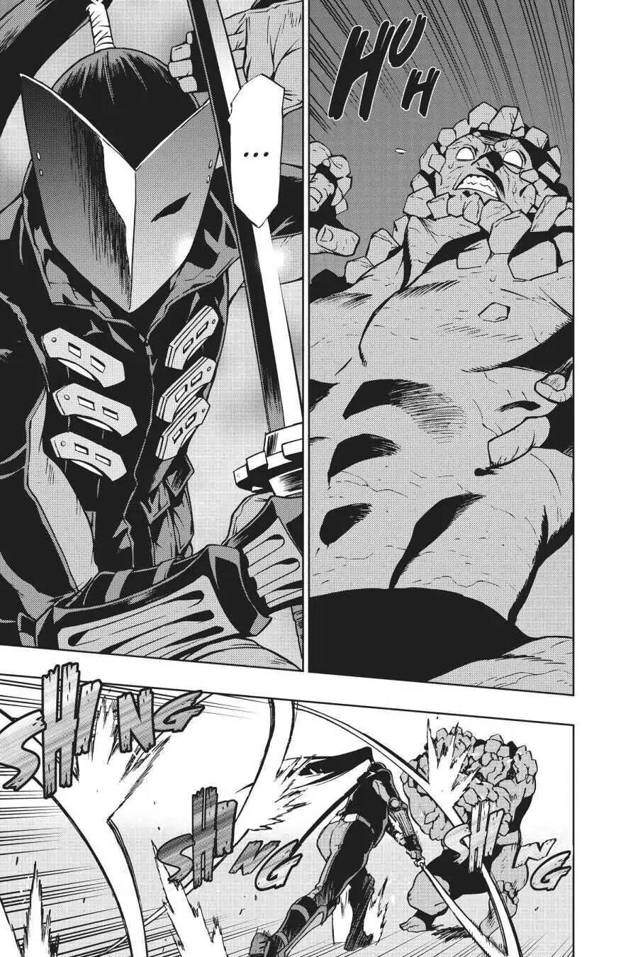 Học Viện Anh Hùng Ngoại Truyện Chapter 9 - Trang 2