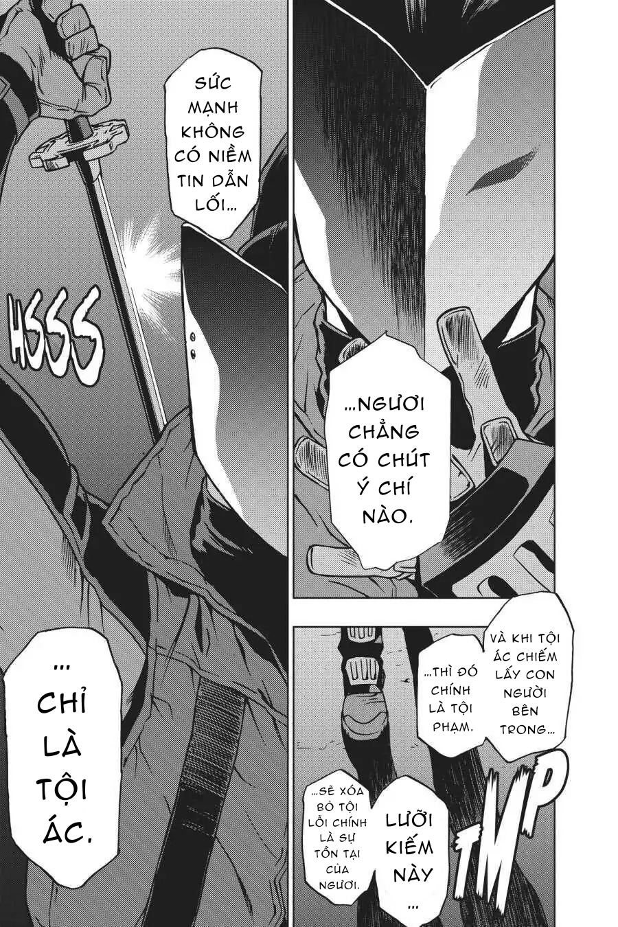 Học Viện Anh Hùng Ngoại Truyện Chapter 9 - Trang 2