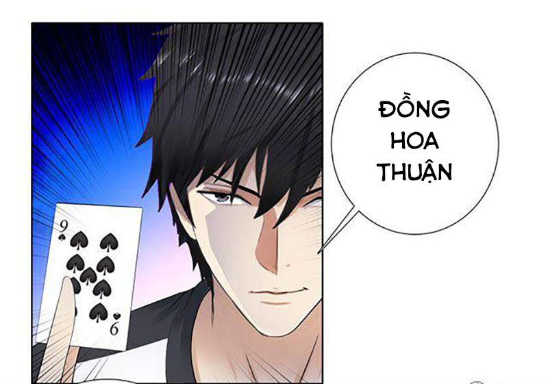 Học Viện Cao Thủ Chapter 101 - Trang 2