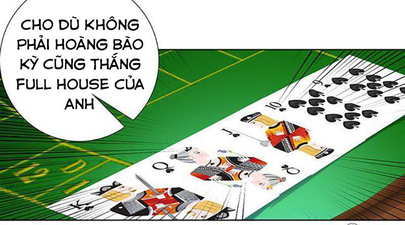 Học Viện Cao Thủ Chapter 101 - Trang 2