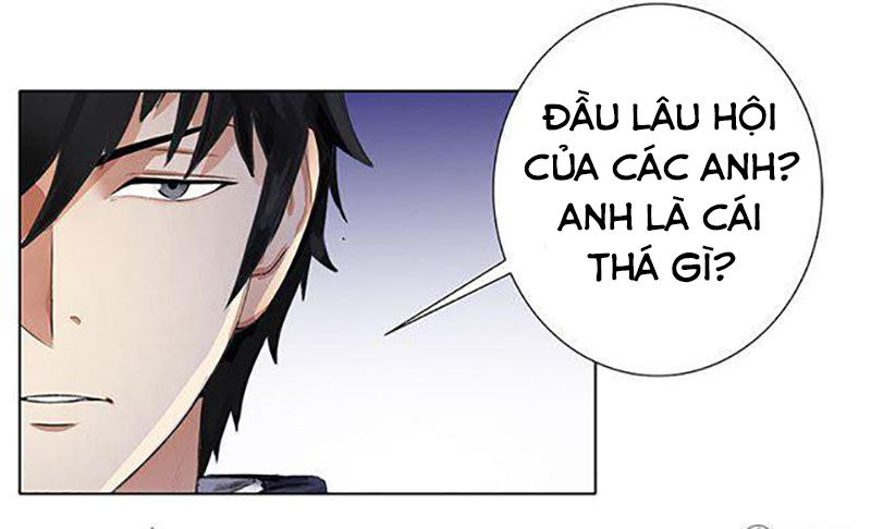 Học Viện Cao Thủ Chapter 101 - Trang 2