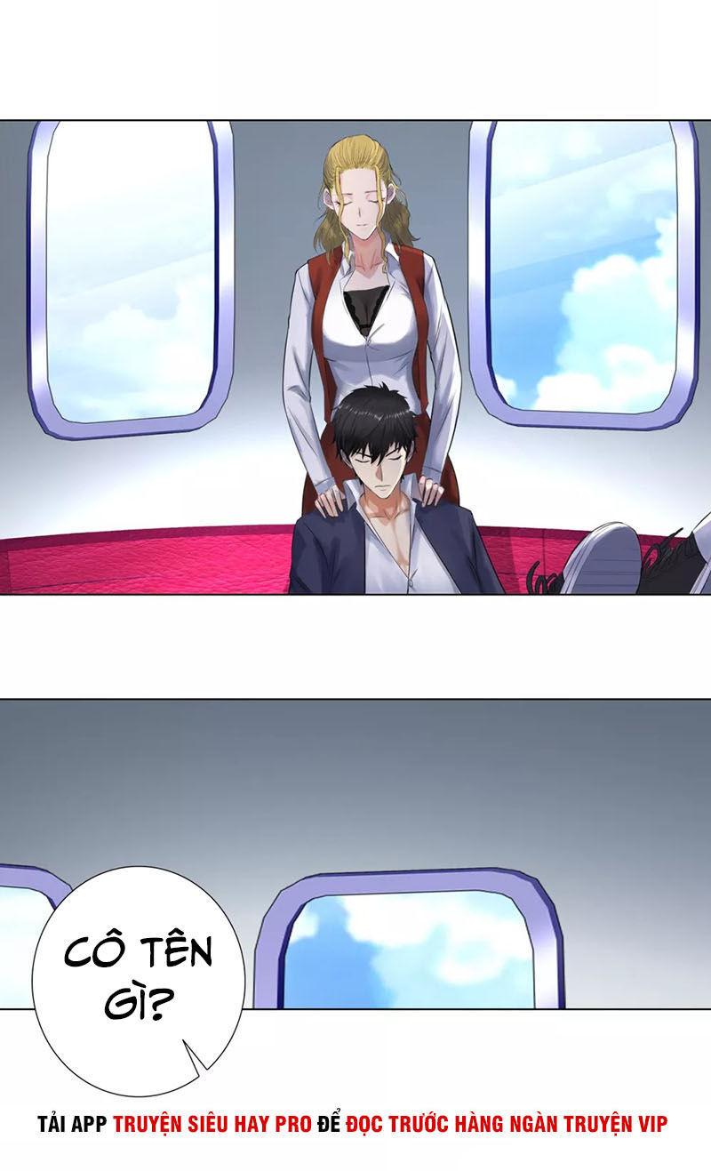 Học Viện Cao Thủ Chapter 112 - Trang 2