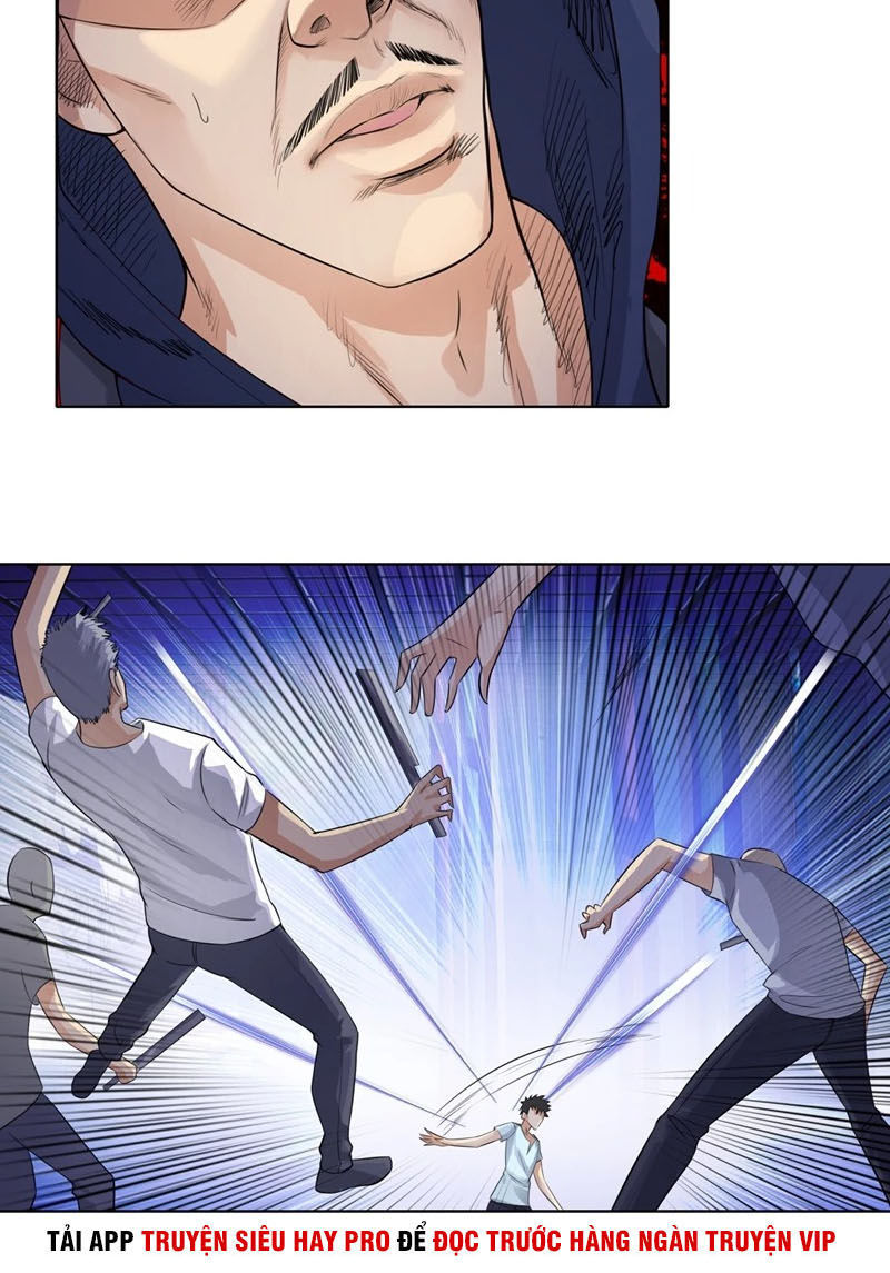 Học Viện Cao Thủ Chapter 115 - Trang 2