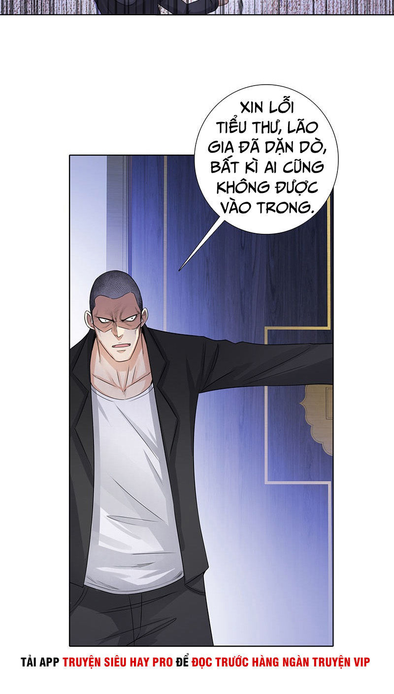 Học Viện Cao Thủ Chapter 119 - Trang 2