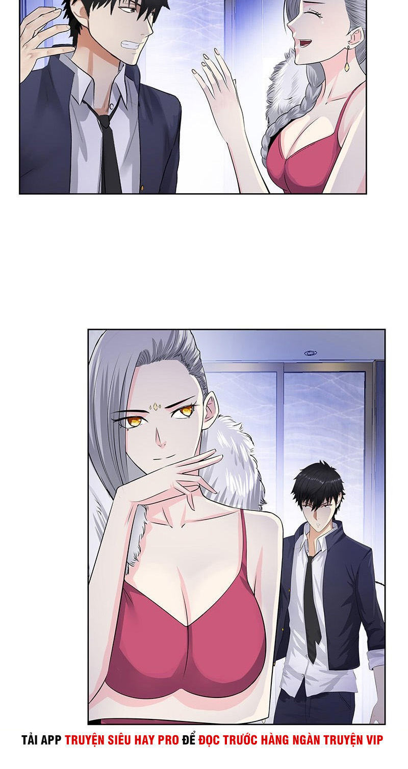 Học Viện Cao Thủ Chapter 129 - Trang 2