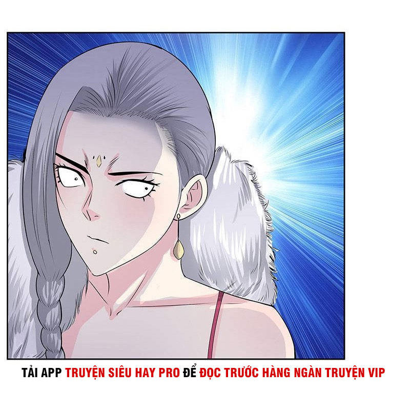 Học Viện Cao Thủ Chapter 129 - Trang 2