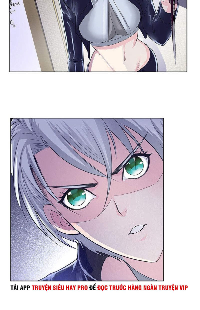 Học Viện Cao Thủ Chapter 129 - Trang 2