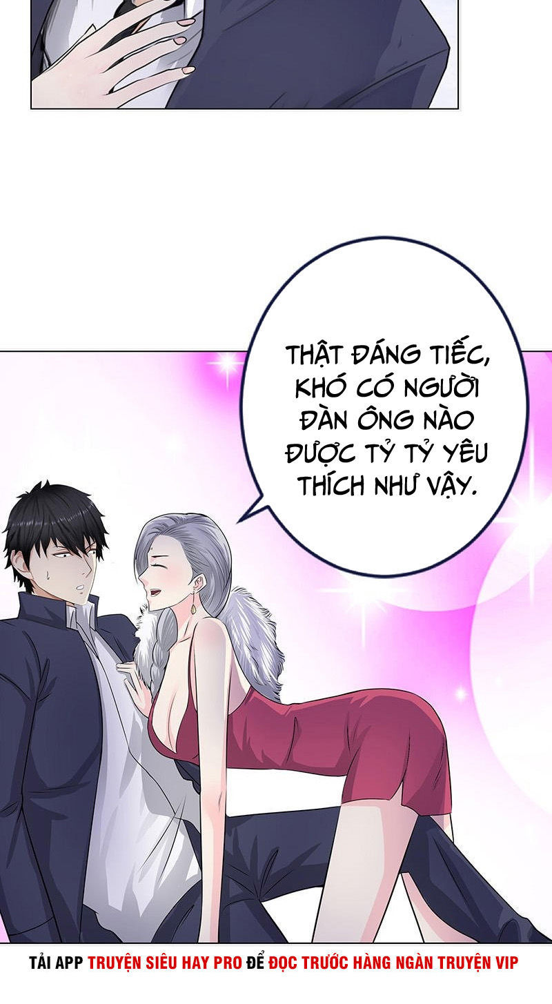 Học Viện Cao Thủ Chapter 129 - Trang 2