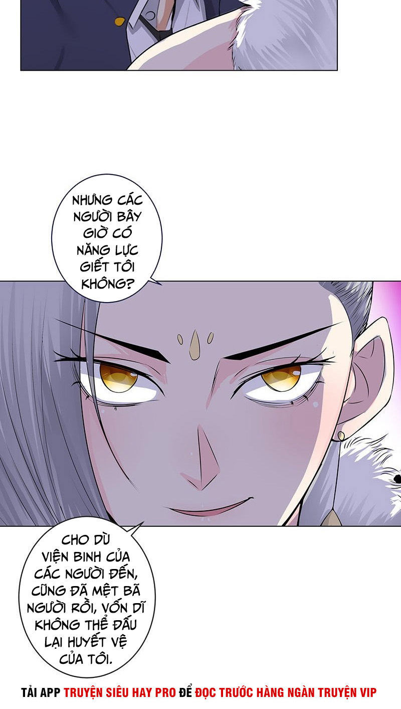 Học Viện Cao Thủ Chapter 129 - Trang 2