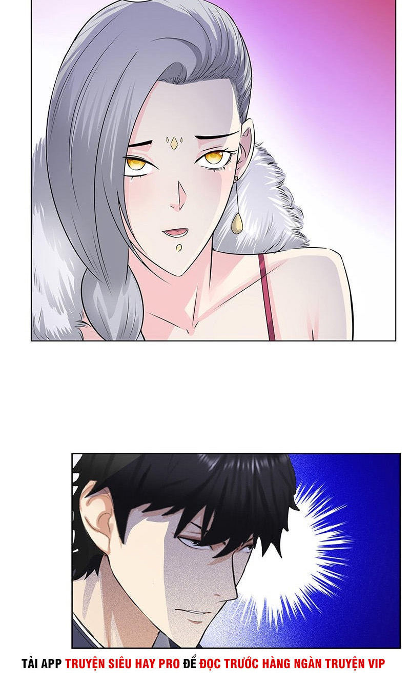 Học Viện Cao Thủ Chapter 129 - Trang 2