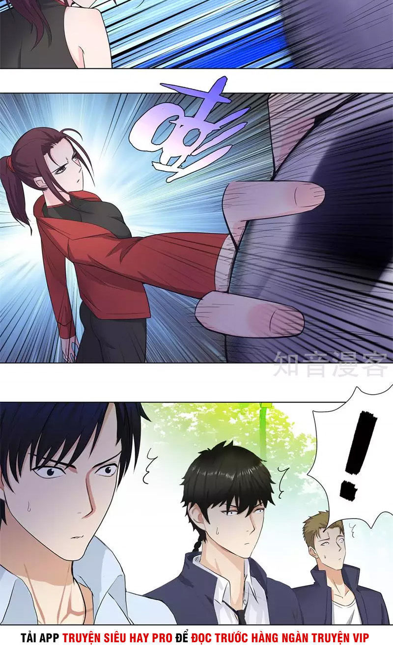 Học Viện Cao Thủ Chapter 151 - Trang 2