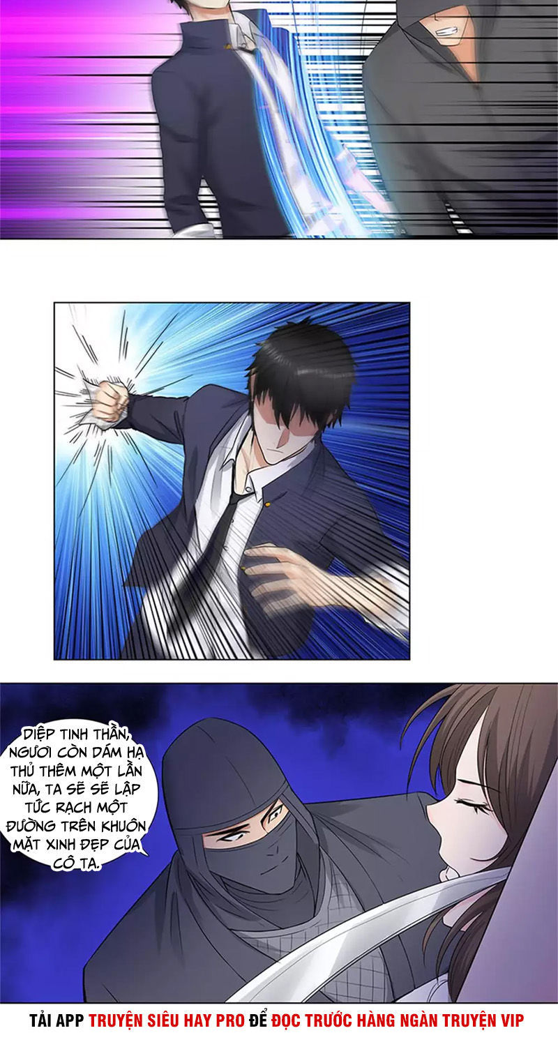 Học Viện Cao Thủ Chapter 153 - Trang 2