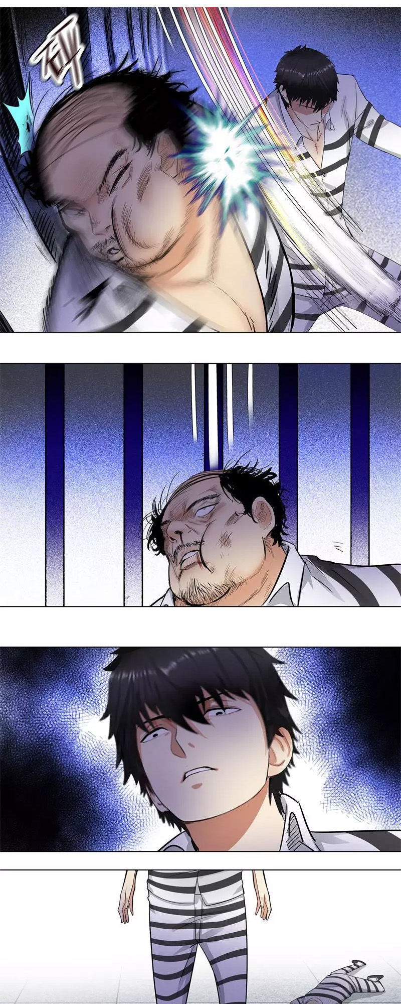 Học Viện Cao Thủ Chapter 158 - Trang 2