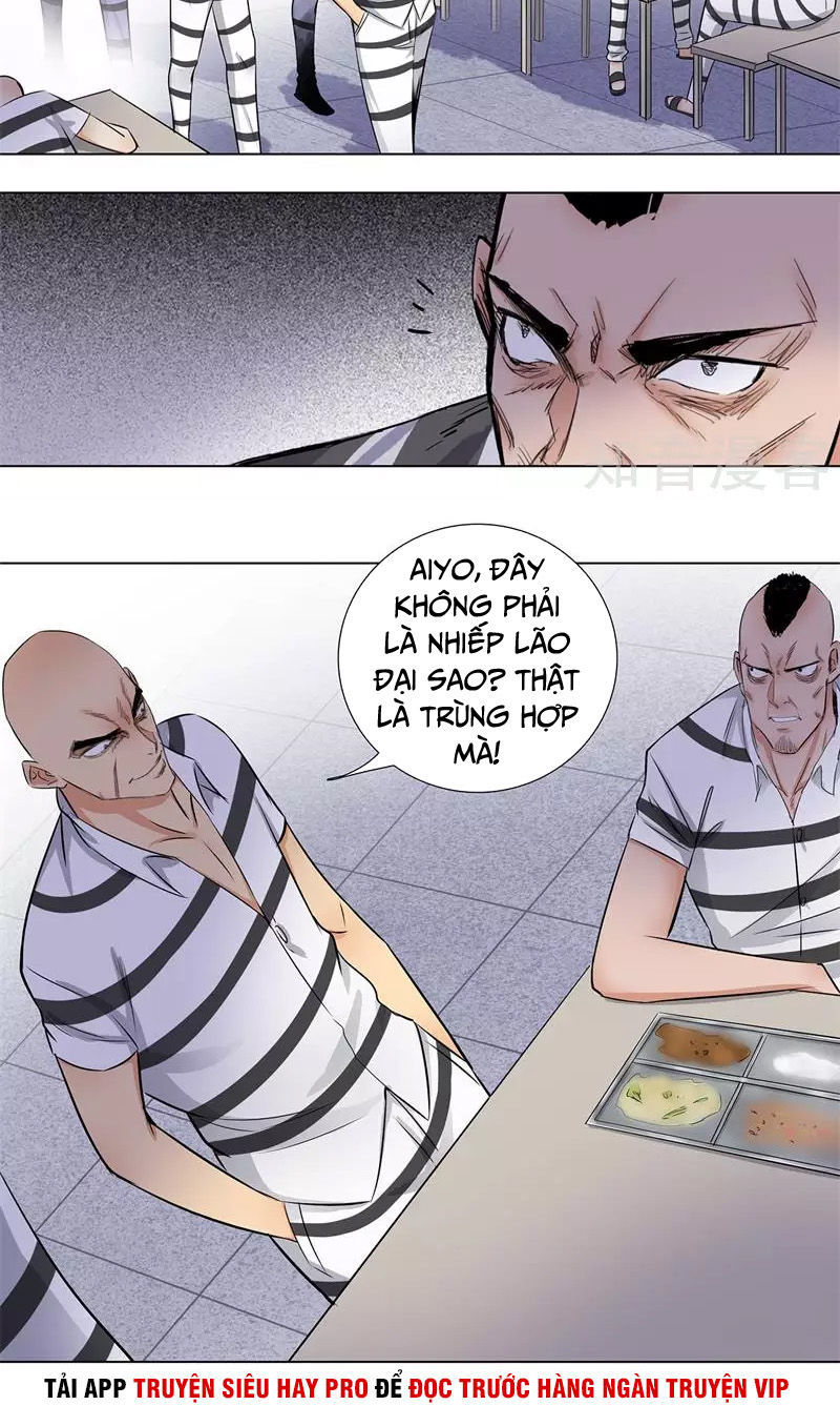 Học Viện Cao Thủ Chapter 158 - Trang 2