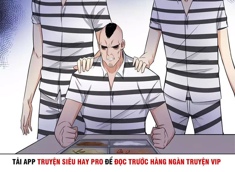 Học Viện Cao Thủ Chapter 158 - Trang 2
