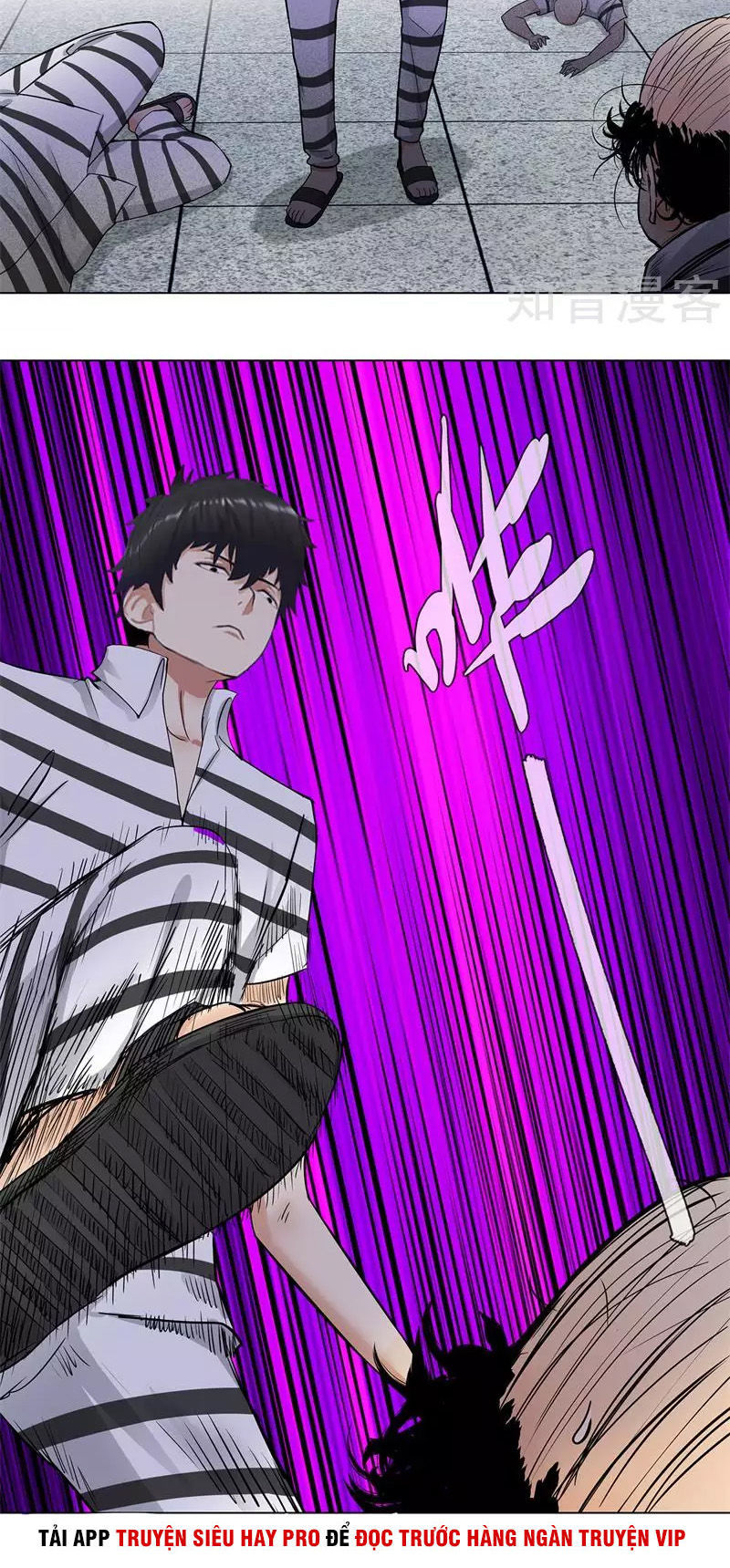 Học Viện Cao Thủ Chapter 158 - Trang 2