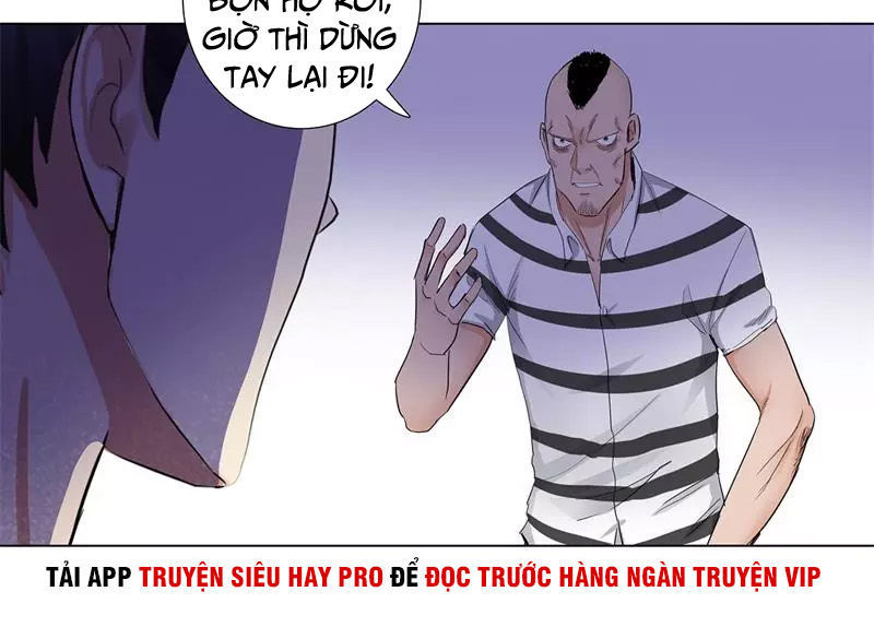 Học Viện Cao Thủ Chapter 158 - Trang 2