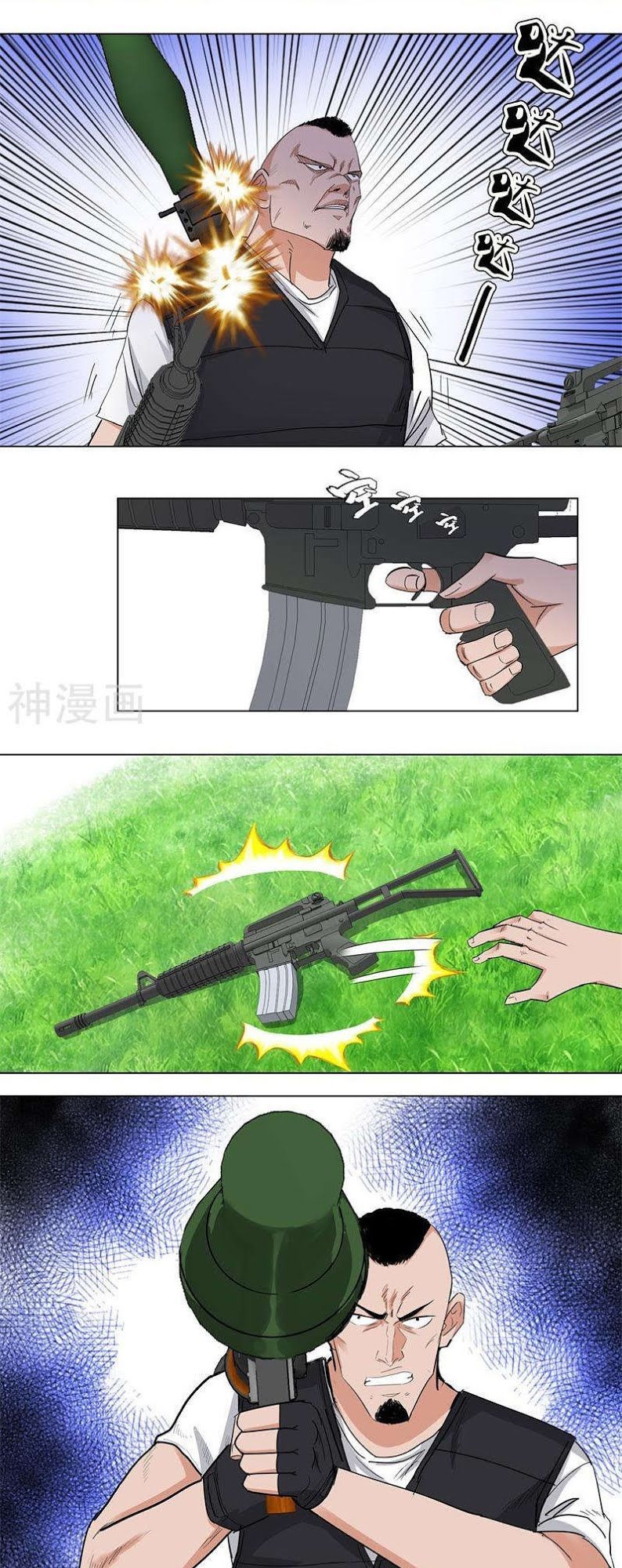 Học Viện Cao Thủ Chapter 163 - Trang 2