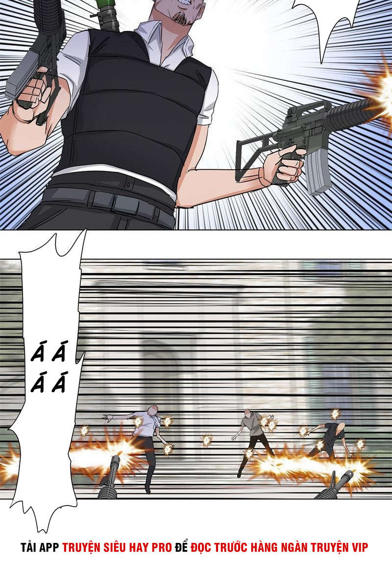 Học Viện Cao Thủ Chapter 163 - Trang 2