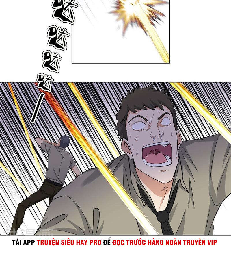 Học Viện Cao Thủ Chapter 163 - Trang 2