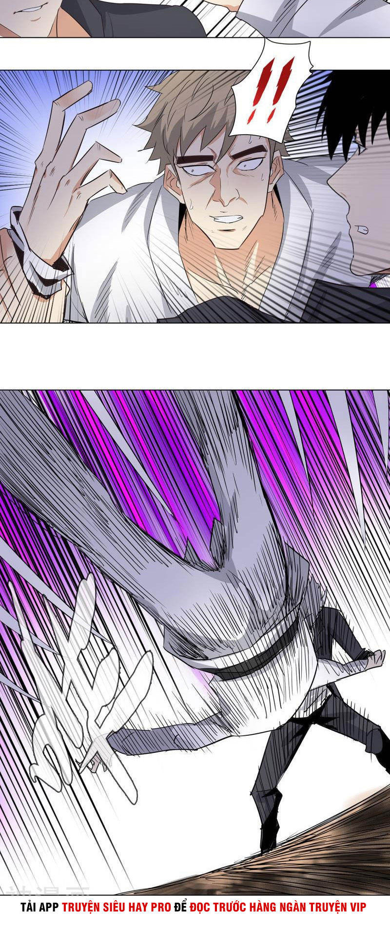 Học Viện Cao Thủ Chapter 177 - Trang 2