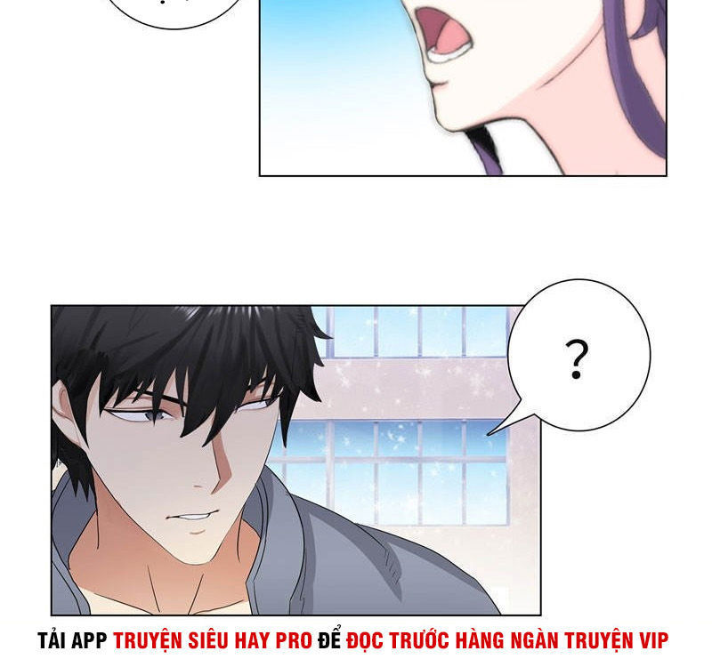 Học Viện Cao Thủ Chapter 180 - Trang 2