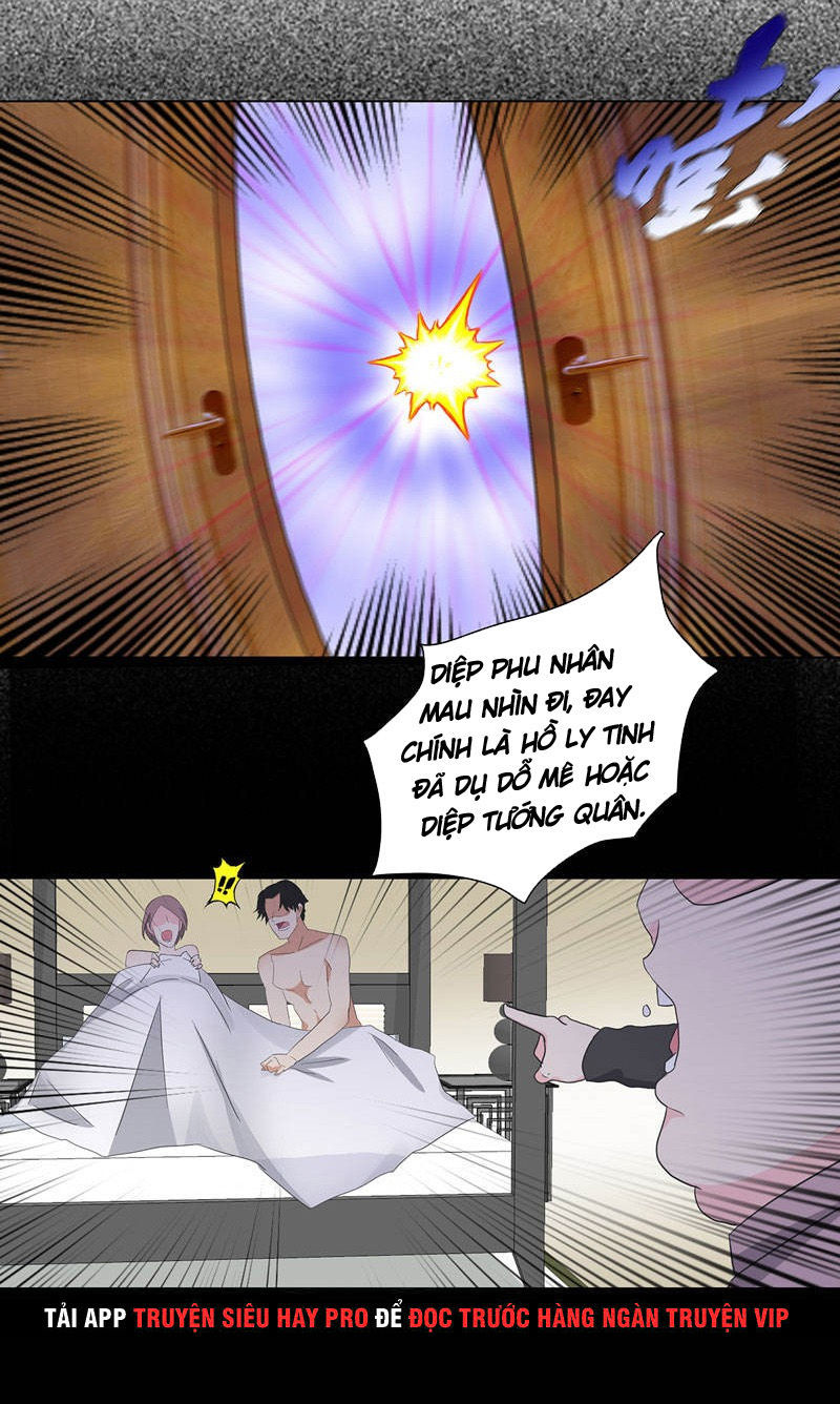 Học Viện Cao Thủ Chapter 182 - Trang 2