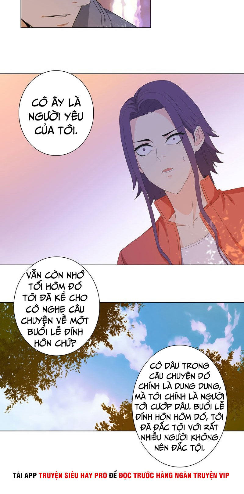 Học Viện Cao Thủ Chapter 185 - Trang 2
