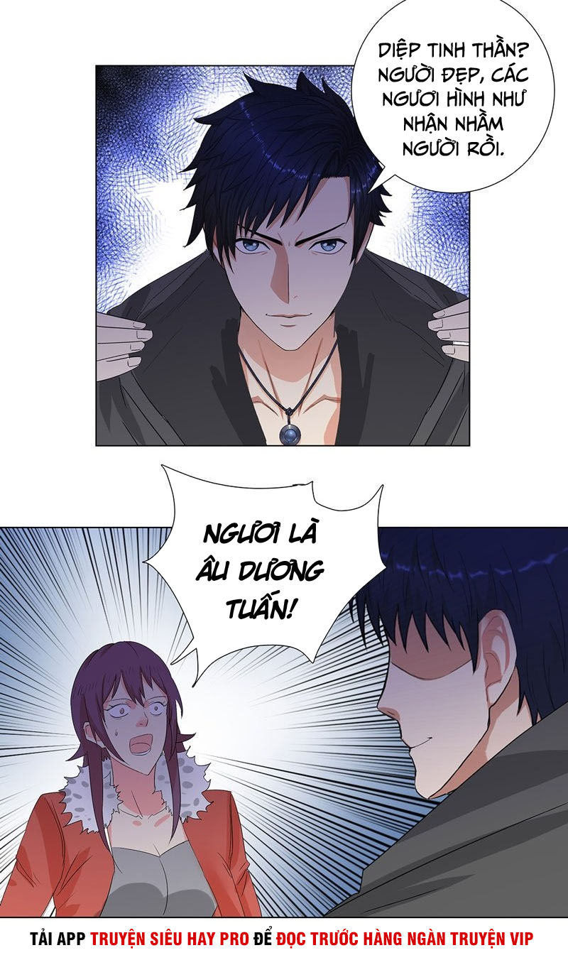 Học Viện Cao Thủ Chapter 191 - Trang 2