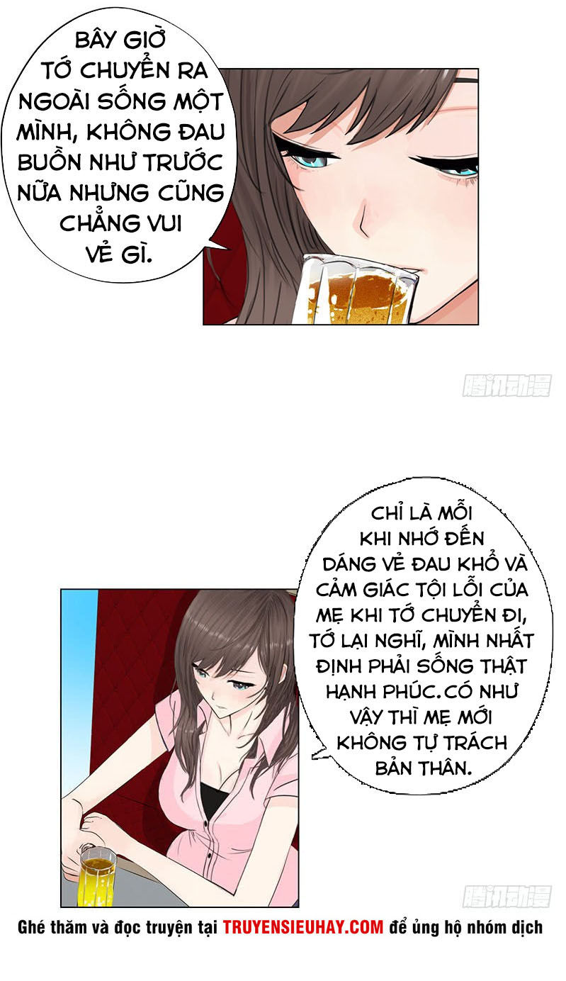 Học Viện Cao Thủ Chapter 26 - Trang 2